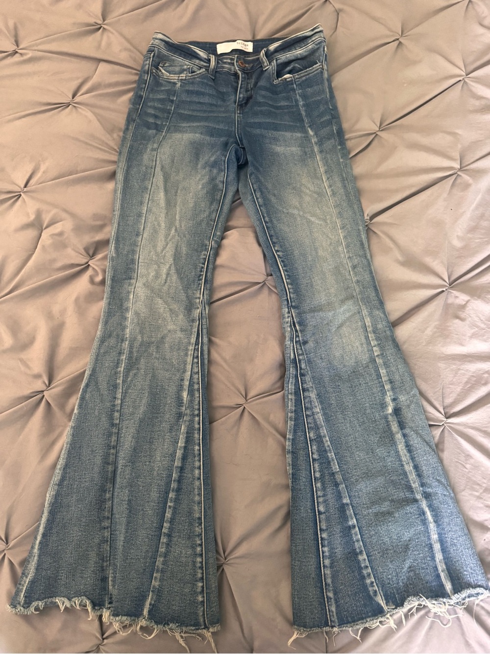 Bridge by Gly Flare Jeans